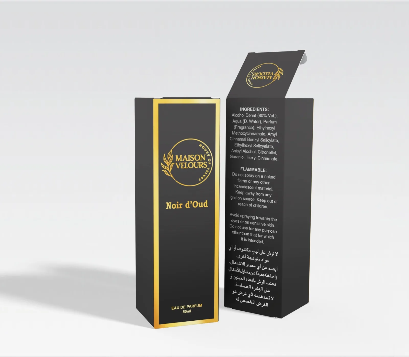 Custom Tuck Boxes
